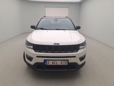 Jeep Compass 17. JEEP COMPASS 1.3 TURBO T4 240 4XE ATX S 5D, 2020