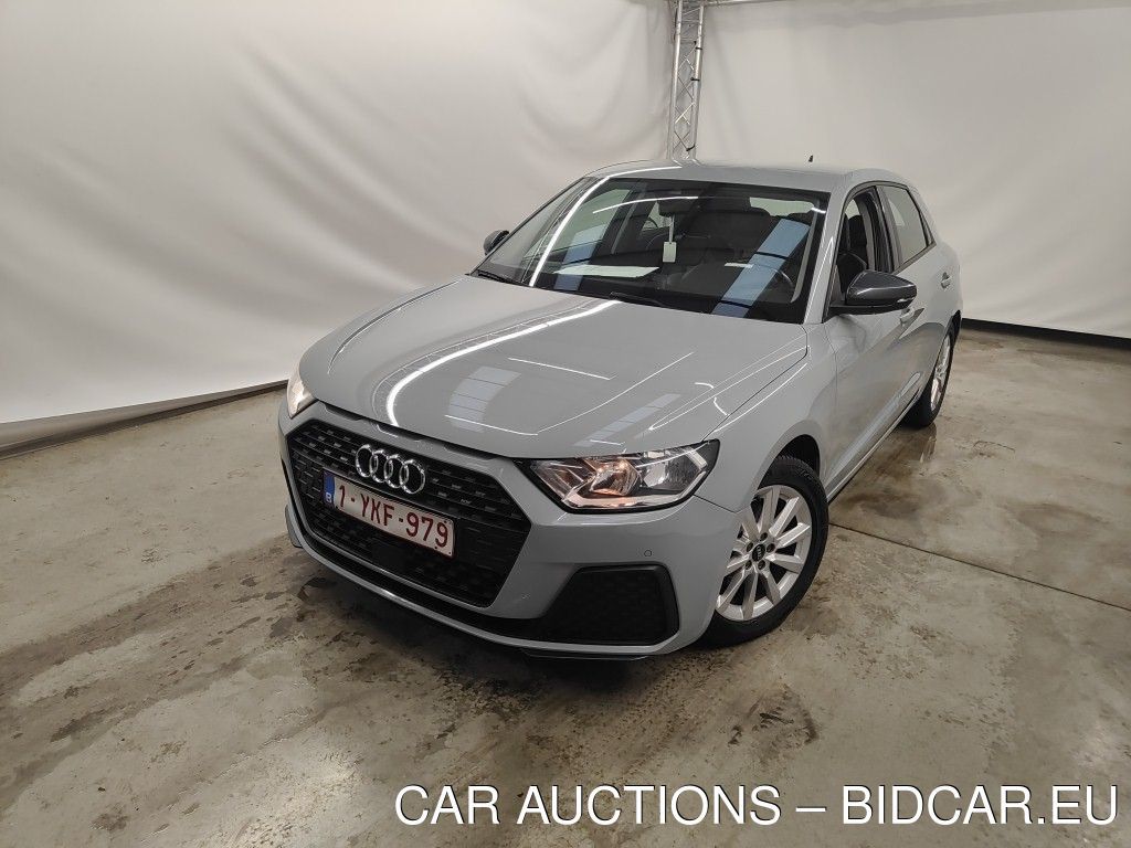 Audi A1sportback-gba SPORTBACK 1.5 35 TFSI 110KW S TRONIC 5D, 2020
