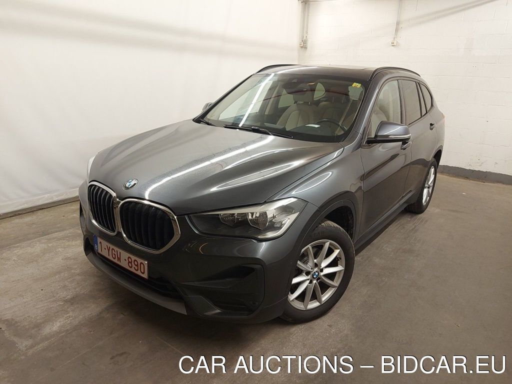 BMW X1f48 SDRIVE16DA (85 KW) 5D, 2020