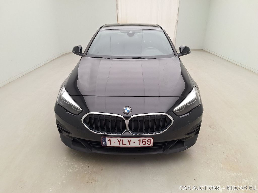 BMW Serie2-grancoup GR.COUPE 19. BMW 2 REEKS GRAN COUPE 218IA (103KW) 4D, 2020