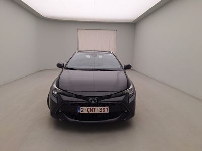 Toyota Corolla-touring TS 19. TOYOTA COROLLA TOURING SPORTS 1.8 HYBRID DYNAMIC E, 2022