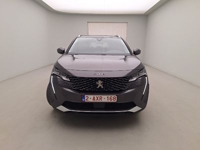 Peugeot 5008 FL20. PEUGEOT 5008 1.5 BLUEHDI 96KW S&amp;S ROADTRIP 5D, 2021