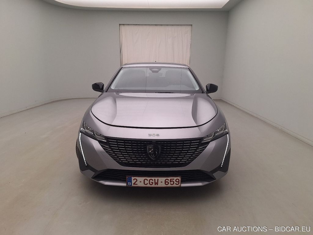 Peugeot 308-sw-p5 SW 21. PEUGEOT 308 SW 1.5 BLUEHDI 130 S&amp;S ALLURE PACK 5D, 2022