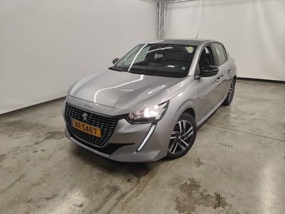 Peugeot 208-p2 - 2019 1.2I PURETECH ACTIVE PACK (EU6.4) 5D, 2023