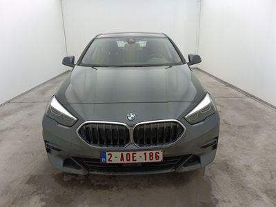 BMW Serie2-grancoup REEKS GRAN COUPE 216DA (85KW) 4D, 2021
