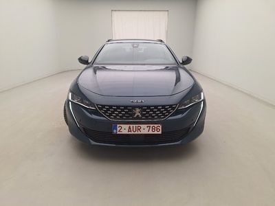 Peugeot 508-sw SW 18. PEUGEOT 508 SW 1.5 BLUEHDI 130 S&amp;S EAT8 GT PACK 5D, 2021