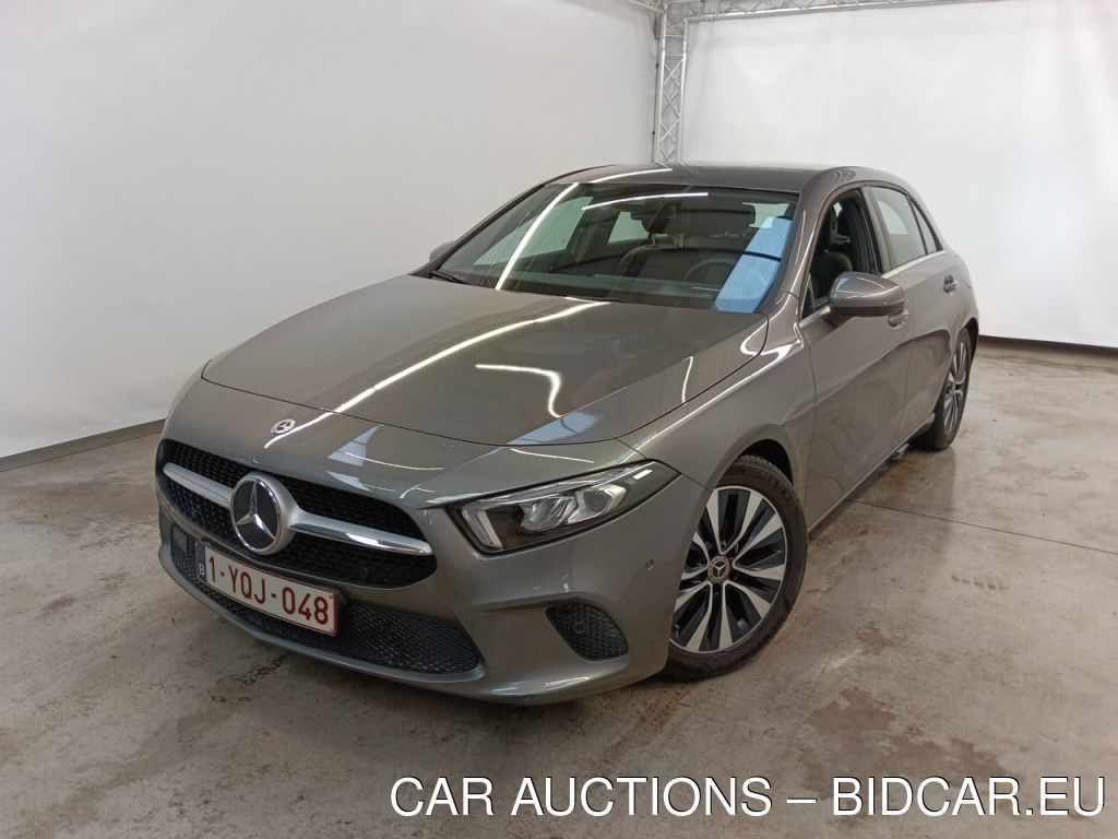Mercedes A-klasse-bm177 A 160 5D, 2020