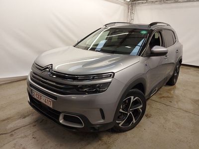 Citroen C5-aircross AIRCROSS HYBRID 225 E-EAT8 FEEL 5D, 2022