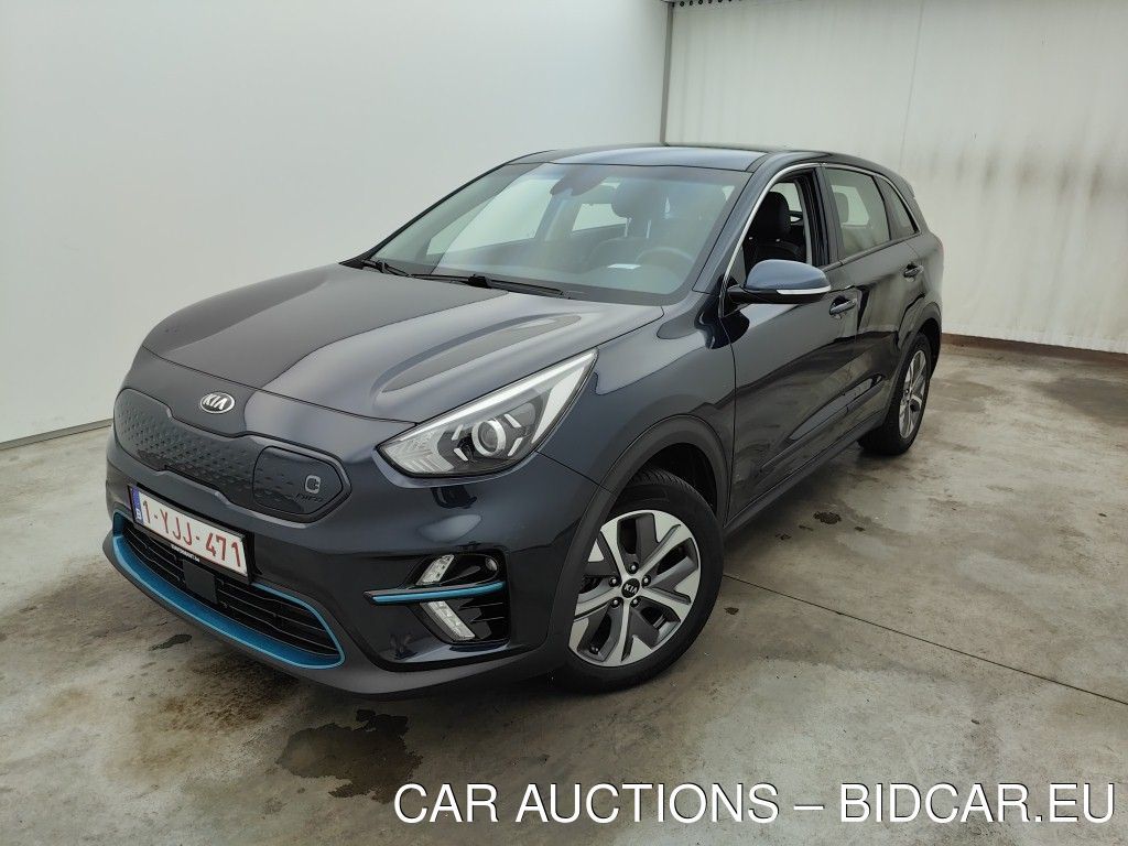 Kia Niro E-NIRO 150KW MUST 5D, 2020