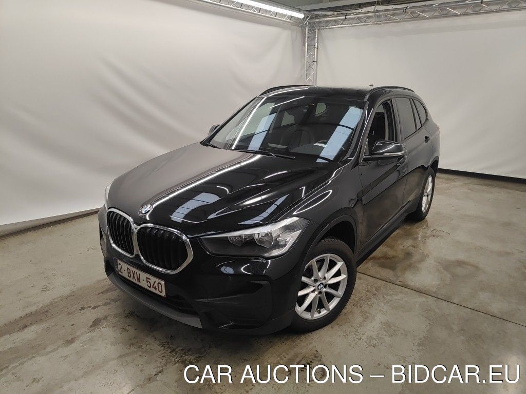 BMW X1f48 SDRIVE16DA (85 KW) 5D, 2022