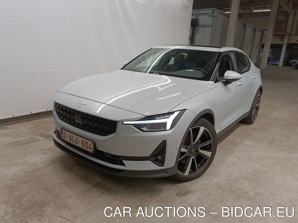 Polestar Polestar-1 78KWH AUT. 4X4 PILOT PLUS 5D, 2021