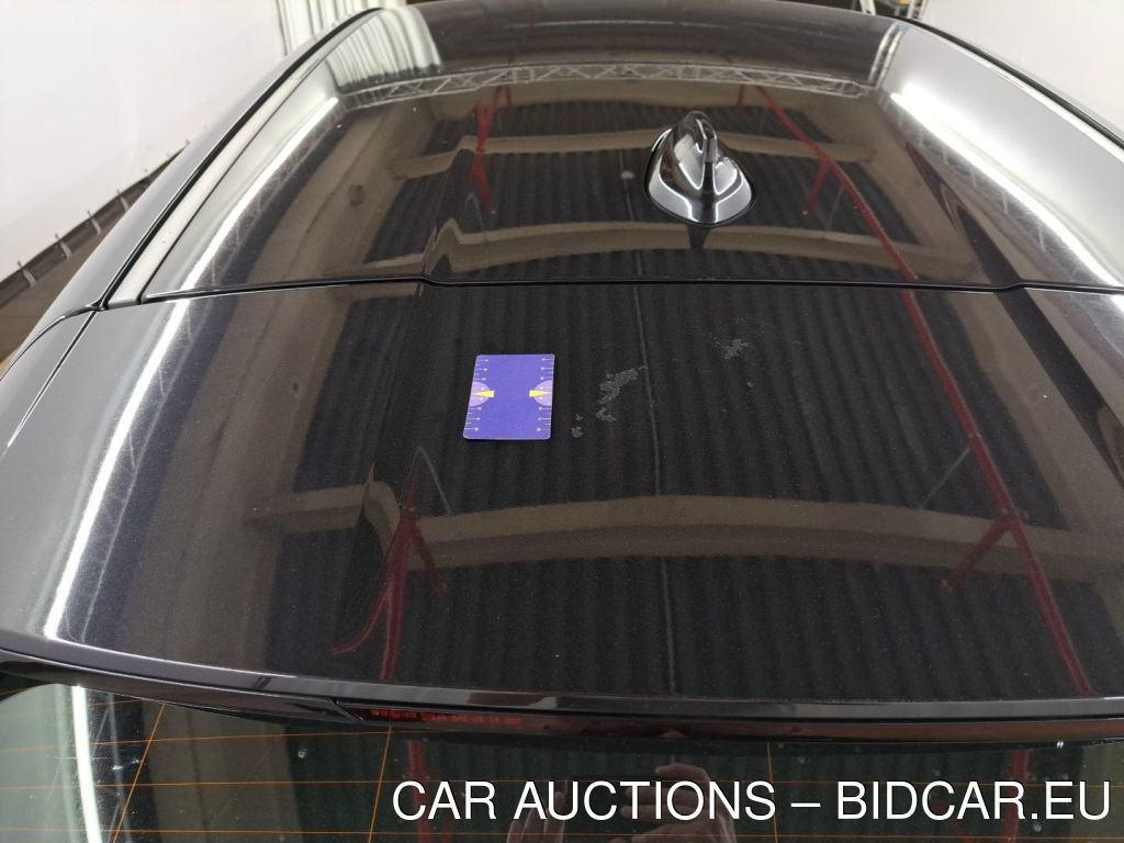 BMW Serie1-f40 REEKS HATCH 116DA (85 KW) 5D, 2021