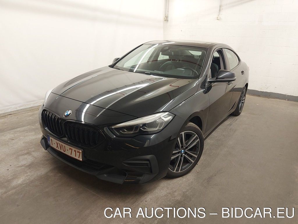 BMW Serie2-grancoup REEKS GRAN COUPE 216DA (85KW) 4D, 2020