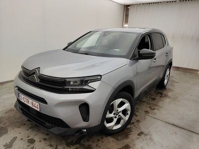 Citroen C5-aircross AIRCROSS 1.5 BLUEHDI 130 S&amp;S EAT8 LIVE 5D, 2022