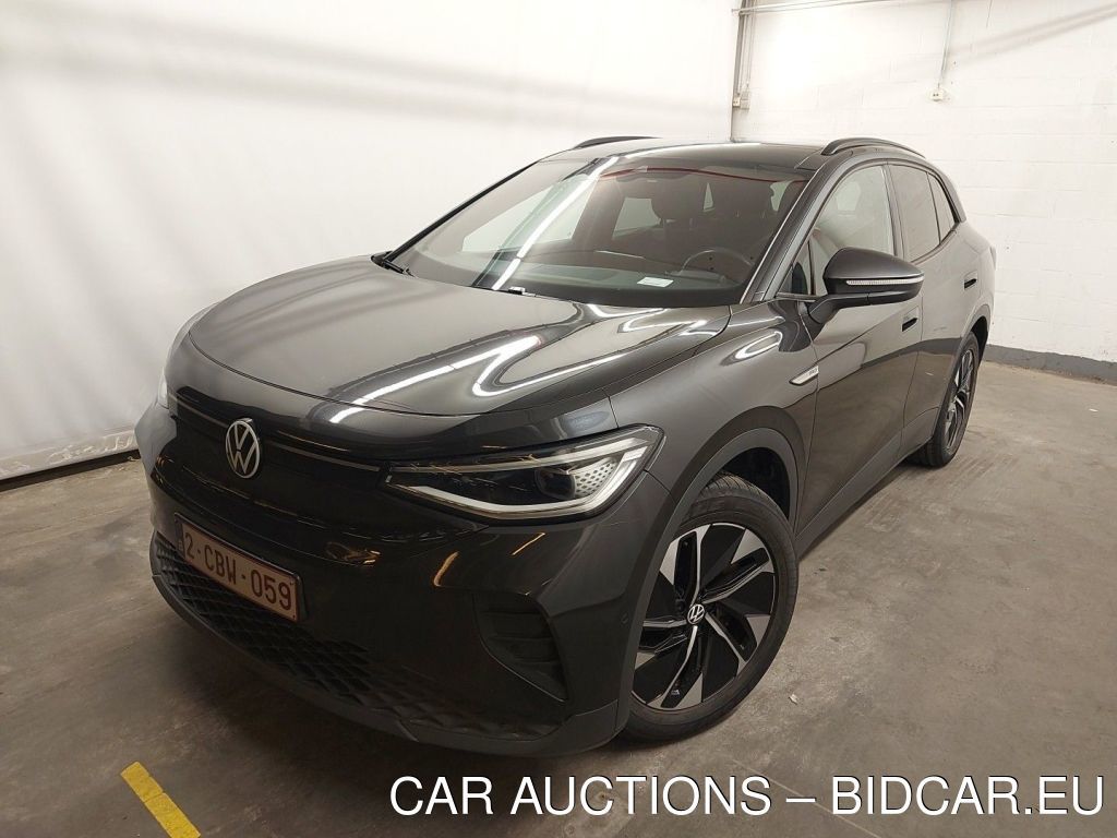 Volkswagen Id.4-e21 77KWH PRO FAMILY 5D, 2022