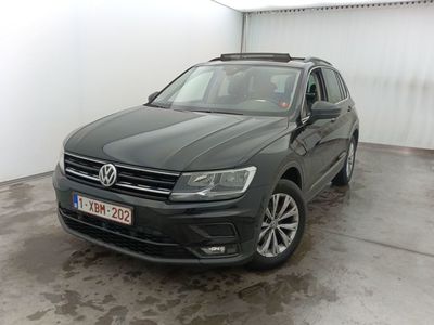 Volkswagen Tiguan 1.5 TSI ACT OPF 110KW DSG COMFORTLINE 5D, 2019