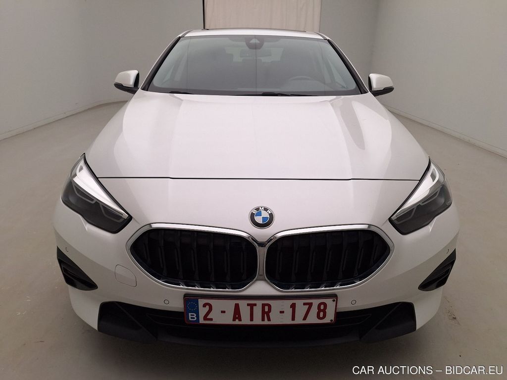 BMW Serie2-grancoup GR.COUPE 19. BMW 2 REEKS GRAN COUPE 218I (100KW) 4D, 2021