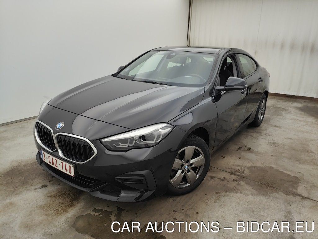 BMW Serie2-grancoup REEKS GRAN COUPE 218I (100KW) 4D, 2022