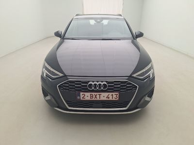 Audi A3sportback-8ya SB 20. AUDI A3 SPORTBACK 1.5 35 TFSI 110KW S TRONIC ADVAN, 2022