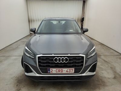 Audi Q2-gag 1.0 30 TFSI 81KW S LINE 5D, 2022