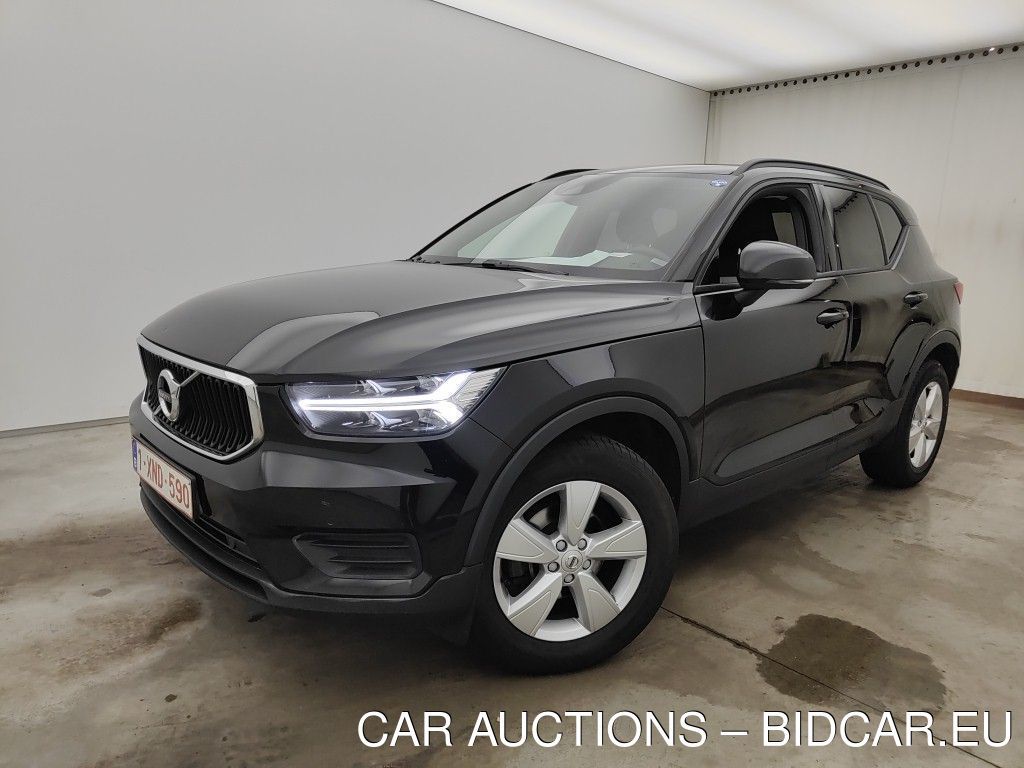 Volvo Xc40 T3 GEARTRONIC XC40 5D, 2020