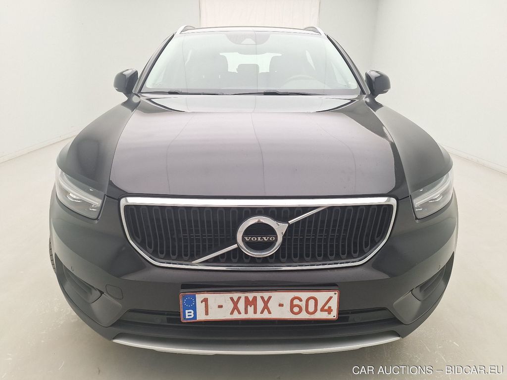 Volvo Xc40 17. VOLVO XC40 T5 TWIN ENGINE MOMENTUM PRO 5D, 2020