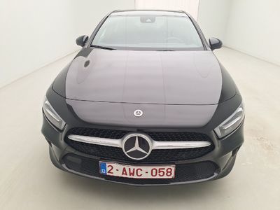 Mercedes A-klasse-bm177 18. MERCEDES-BENZ A-KLASSE A 250 E BUSINESS SOLUTION 5, 2021