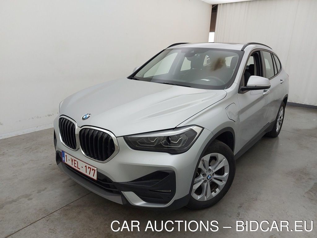 BMW X1f48 XDRIVE25E (162 KW) 5D, 2020