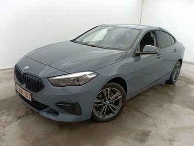 BMW Serie2-grancoup REEKS GRAN COUPE 216DA (85KW) 4D, 2021