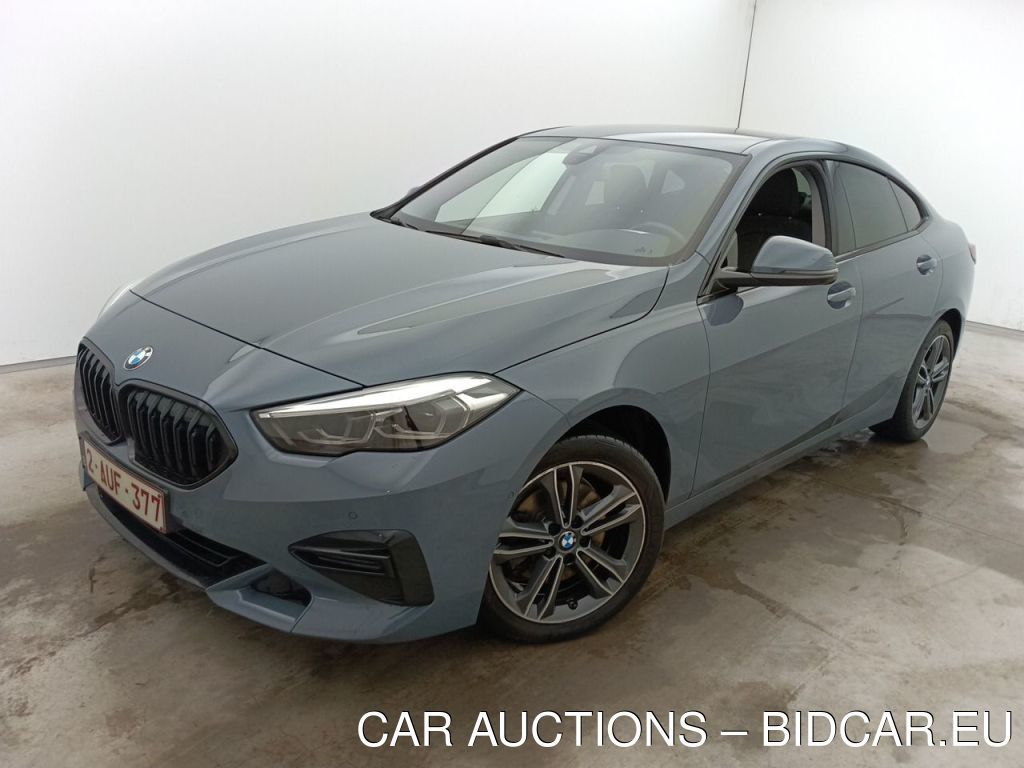BMW Serie2-grancoup REEKS GRAN COUPE 216DA (85KW) 4D, 2021