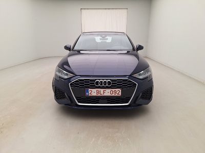 Audi A3sportback-8ya SB 20. AUDI A3 SPORTBACK 1.0 30 TFSI 81KW S TRON. S LINE, 2022