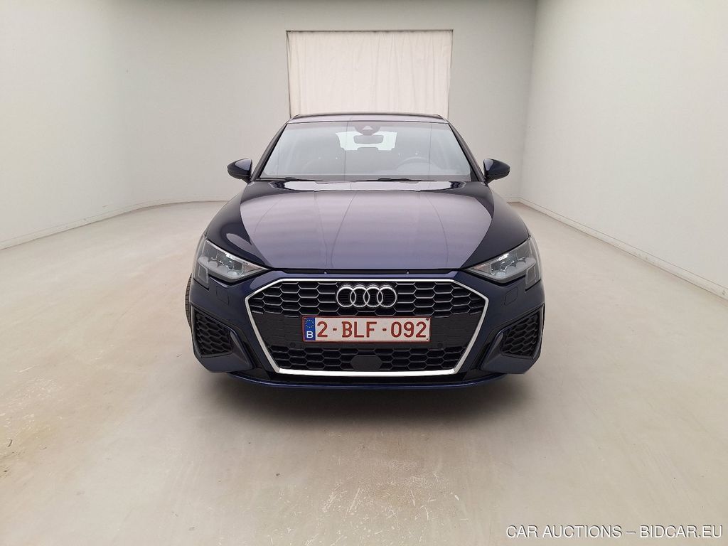Audi A3sportback-8ya SB 20. AUDI A3 SPORTBACK 1.0 30 TFSI 81KW S TRON. S LINE, 2022