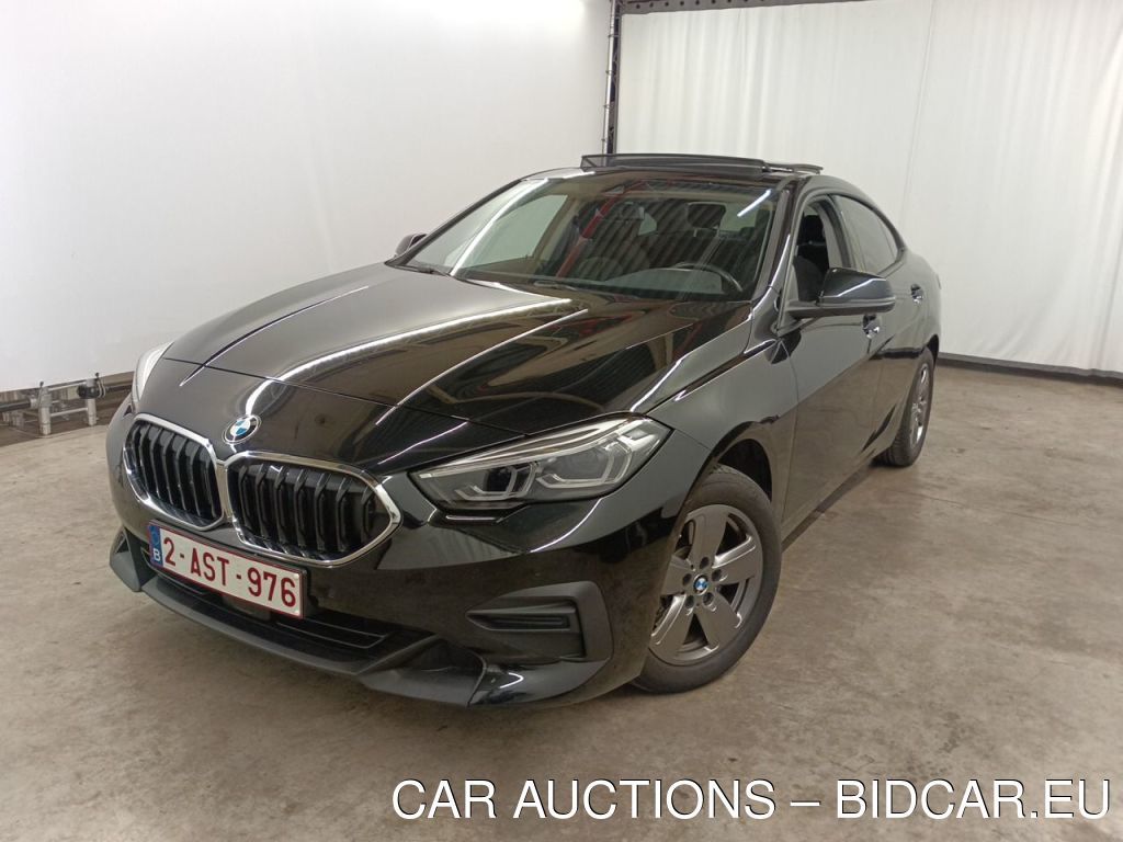 BMW Serie2-grancoup REEKS GRAN COUPE 216DA (85KW) 4D, 2021