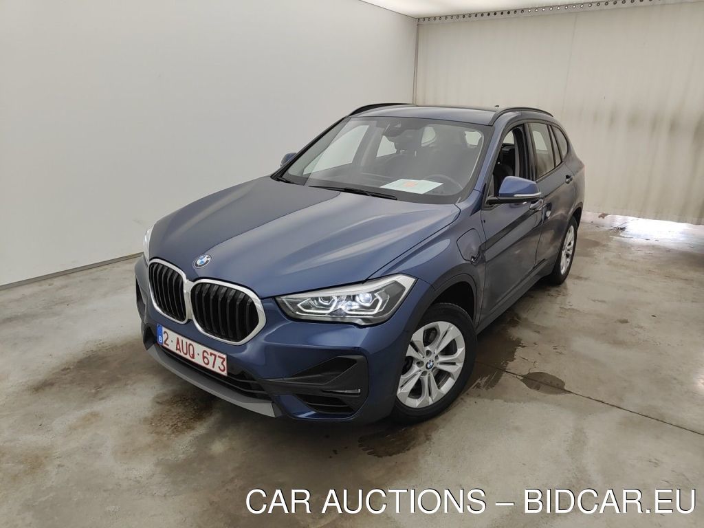 BMW X1f48 XDRIVE25E (162 KW) 5D, 2021