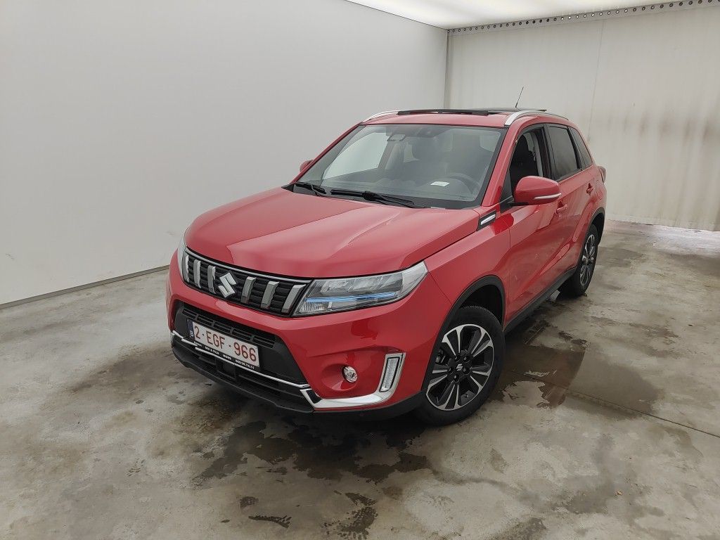 Suzuki Vitara-apk 1.5 GRAND LUXE XTRA 2WD A/T 5D, 2023