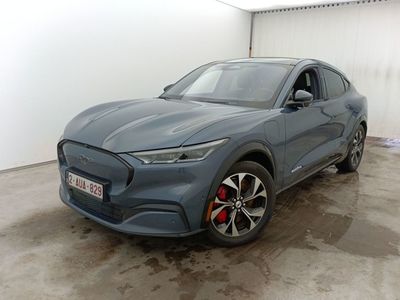 Ford Mustang-mache MACH-E 99KWH 248KW EXTENDED RANGE AWD 5D, 2021