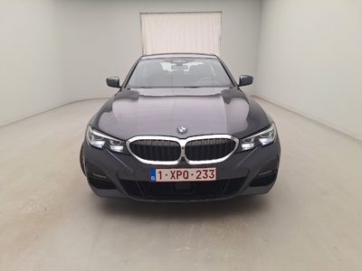 BMW Serie3-g20 18. BMW 3 REEKS BERLINE 330E (215 KW) 4D, 2020