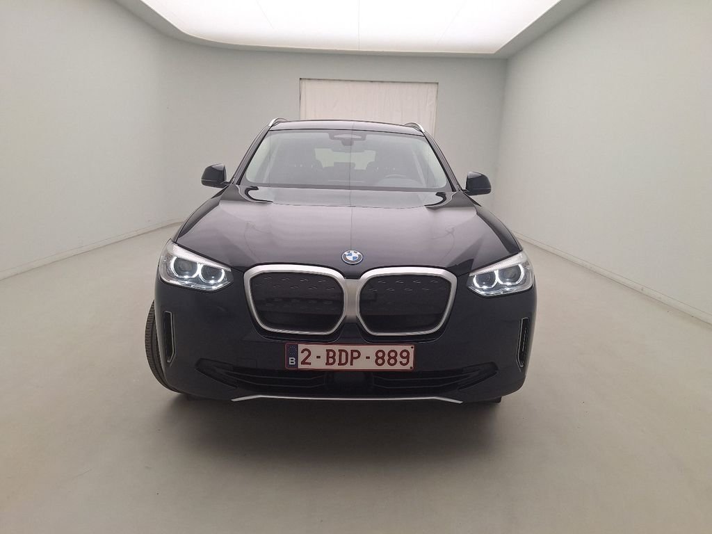 BMW Ix3-g08 20 BEV. BMW IX3 SDRIVE35 5D, 2021