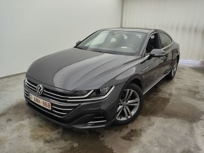 Volkswagen Arteon-3h8 2.0 TDI SCR 110KW DSG R-LINE 5D, 2021