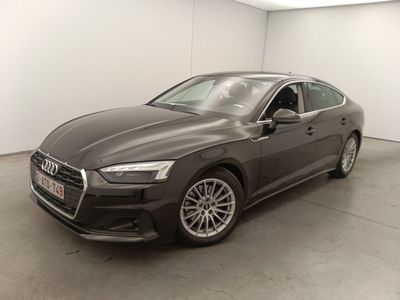 Audi A5sportback-f5a SPORTBACK 30 TDI S TRONIC BUSINESS EDITION 5D, 2021