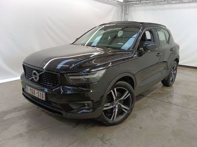 Volvo Xc40 T5 TWIN ENGINE R-DESIGN 5D, 2020