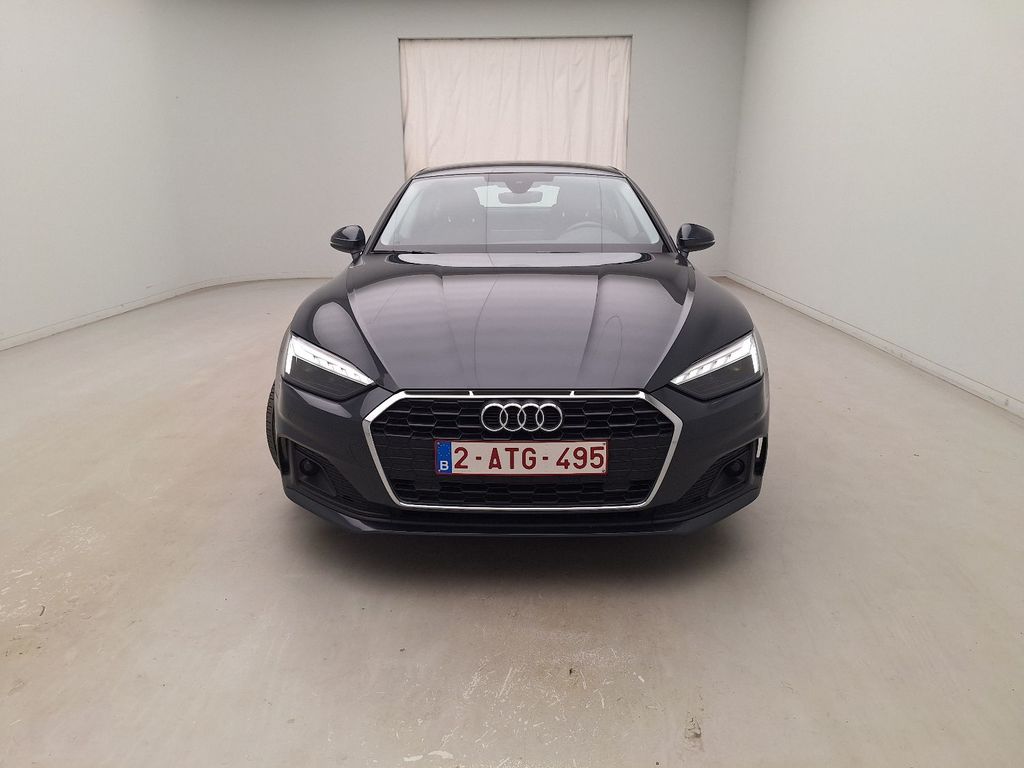 Audi A5-sportback-f5 SB FL20. AUDI A5 SPORTBACK 30 TDI S TRONIC BUSINESS EDITION, 2021