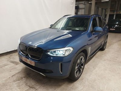 BMW Ix3-g08 SDRIVE35 5D, 2021