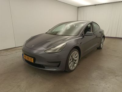 Tesla Model 3 - 2021 60 KWH RWD STANDARD PLUS 5D, 2023