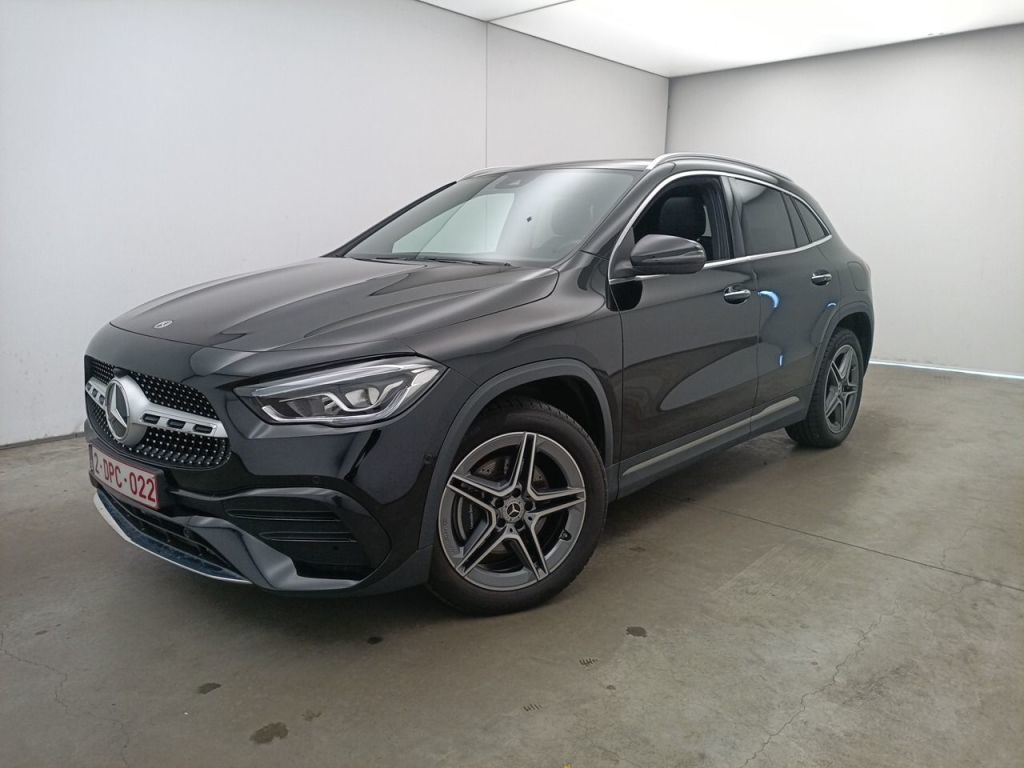 Mercedes Gla-bm247 GLA 250 E AMG LINE 5D, 2023