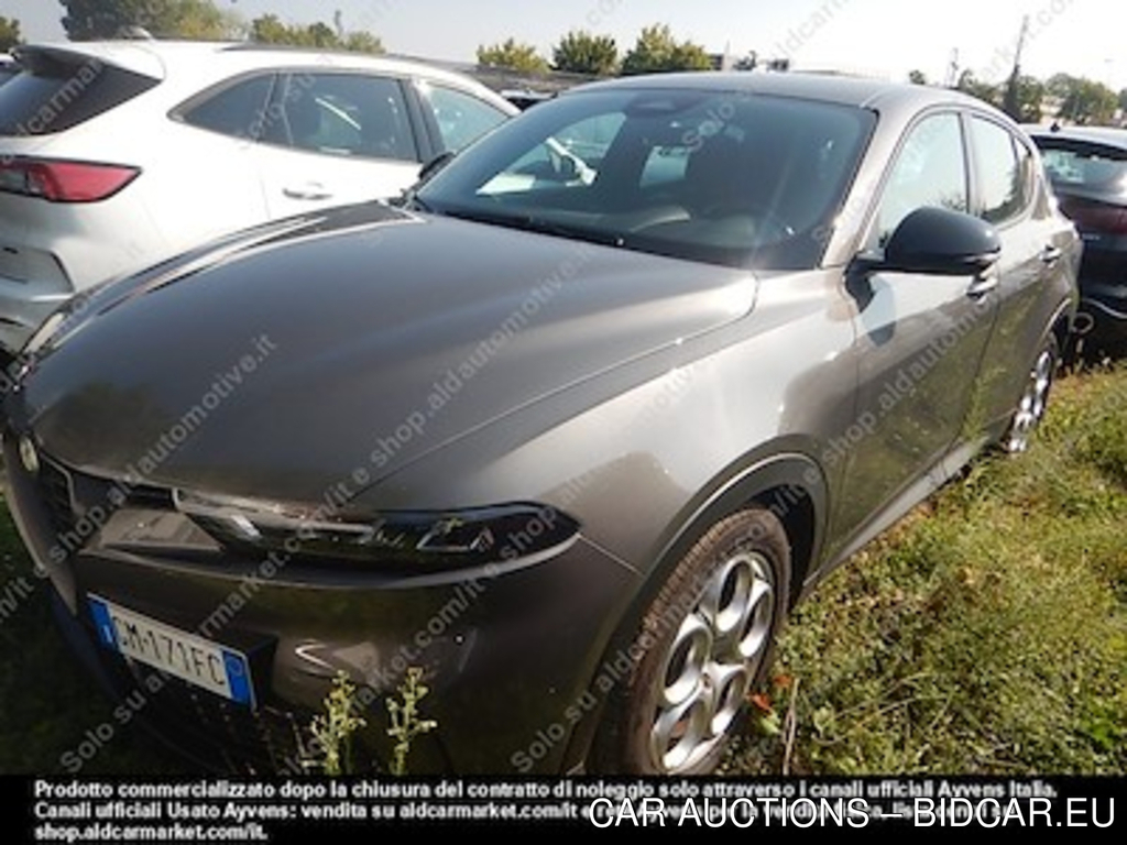 Alfa Romeo tonale PC 1.5 130cv -