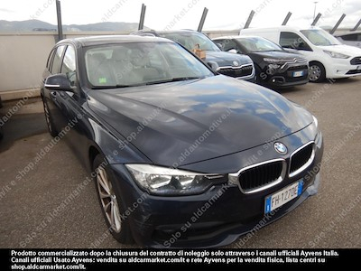 BMW serie 3 320d xdrive business -