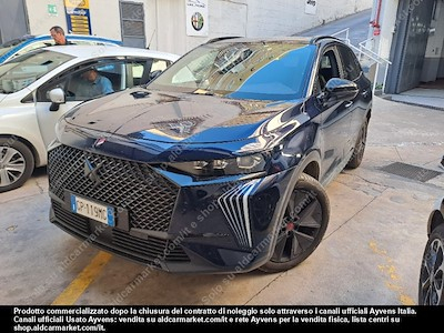 Citroen Ds DS 7 bluehdi 130 automatica -