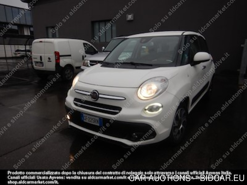 Fiat 500l PC 1.3 multijet 95cv -