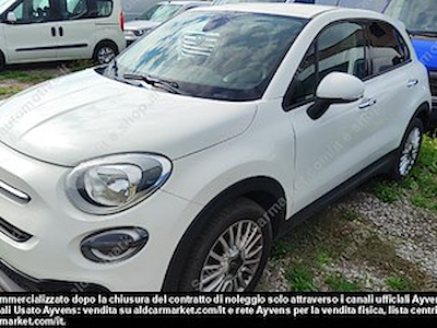 Fiat 500x 1.0 T3 120cv MT -